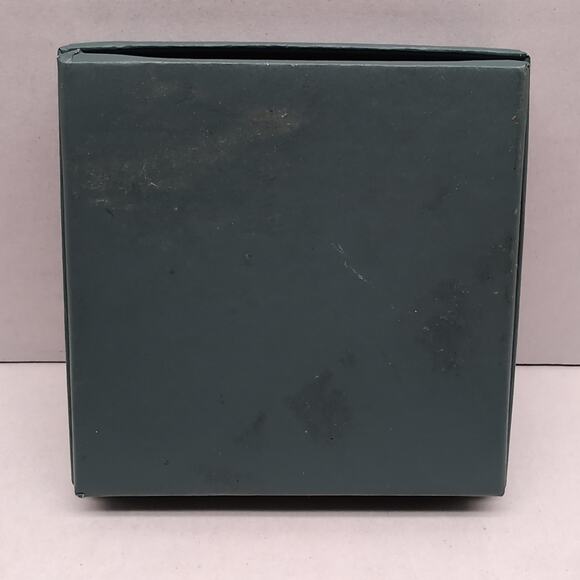 Lenox Santa Claus Figurine Ornament with Box China Christmas - Picture 6 of 7